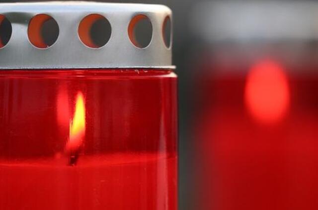 Lietuvoje - 54-as mirties nuo koronaviruso atvejis