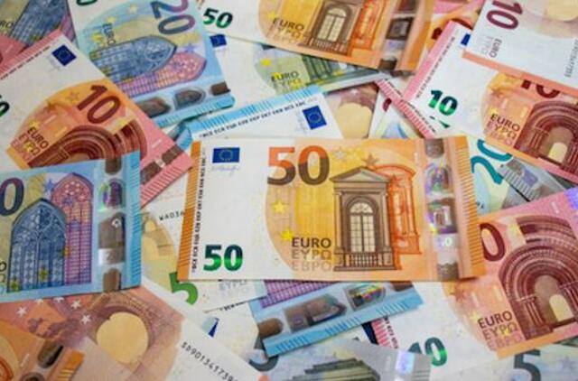 „Luminor“ galės suteikti daugiau nei 53 milijonus eurų paskolų verslui su INVEGA portfeline garantija