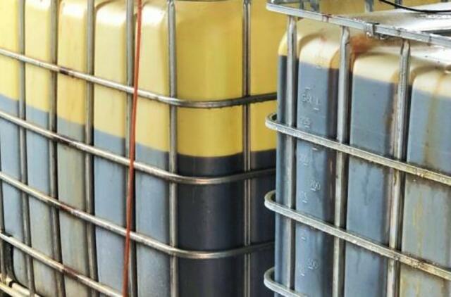 Naujovė Klaipėdoje: kvapus neutralizuos nuotekų vamzdynuose