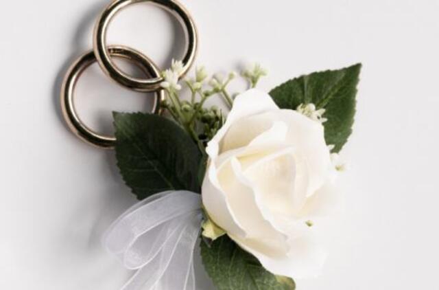 Parengtos rekomendacijos dėl asmeninių švenčių organizavimo