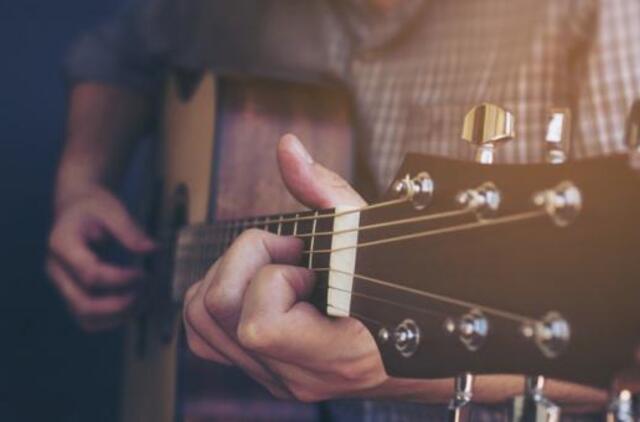 Paskelbtos rekomendacijos, kaip saugiai organizuoti meno kolektyvų veiklą