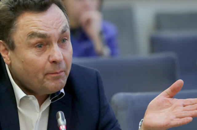 Petras Gražulis