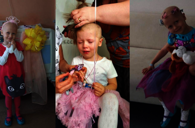 Retą ligą įveikusios mergaitės mama: drauge galime padaryti labai daug