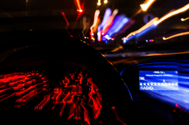 Suvestinė: vairavo pavartojęs narkotikų, įkliuvo girtas motociklo vairuotojas