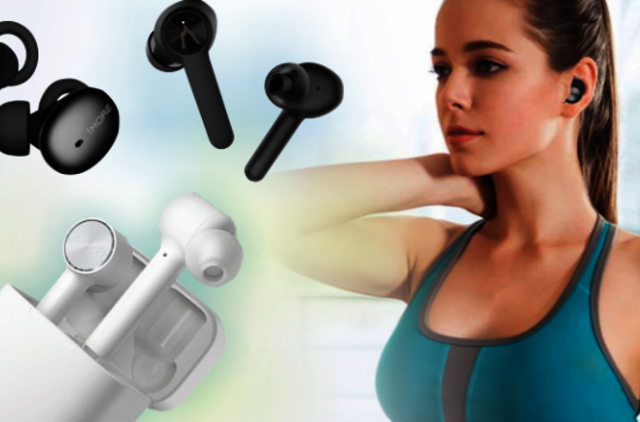 Svarbiausi parametrai renkantis True Wireless ausines