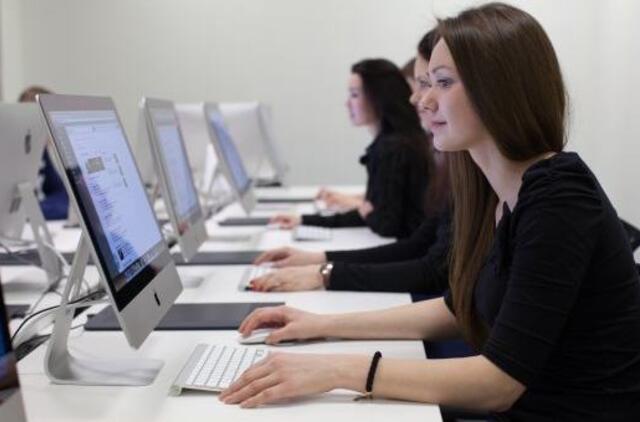 Klaipėdos rajono moksleiviai mokysis finansinio raštingumo