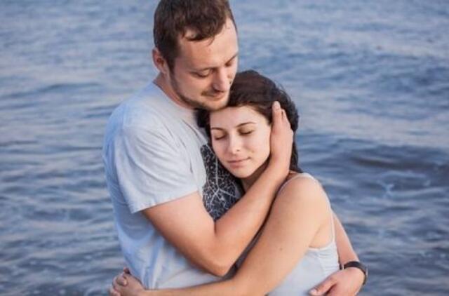 8 dalykai santykiuose, kurie yra svarbesni už meilę Pora