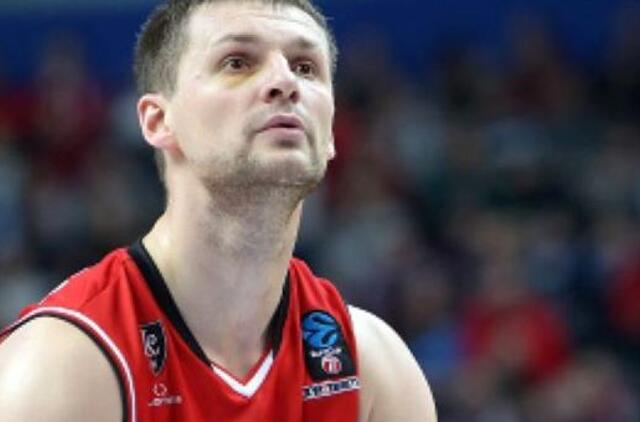 Alytaus komandoje „Hoptrans 3x3“ turnyre – ir A. Jomantas, ir JAV rungtyniavęs D. Pinskus