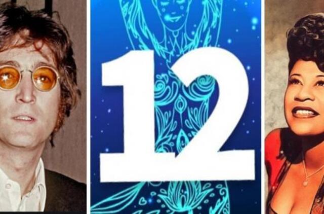 Birželio 12-oji Lietuvoje ir pasaulyje