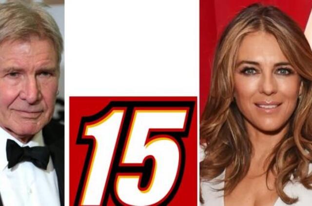 Birželio 15-oji Lietuvoje ir pasaulyje