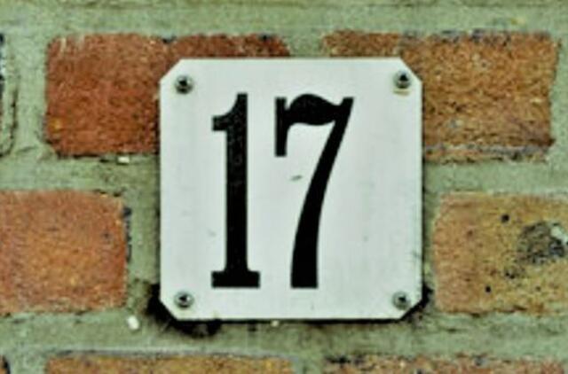 Birželio 17-oji Lietuvoje ir pasaulyje