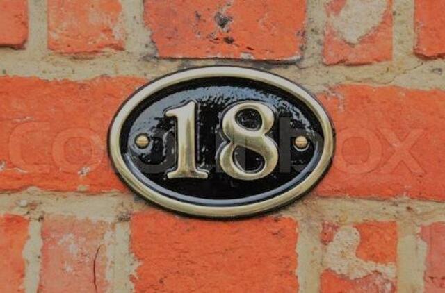 Birželio 18-oji Lietuvoje ir pasaulyje