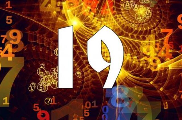 Birželio 19-oji Lietuvoje ir pasaulyje