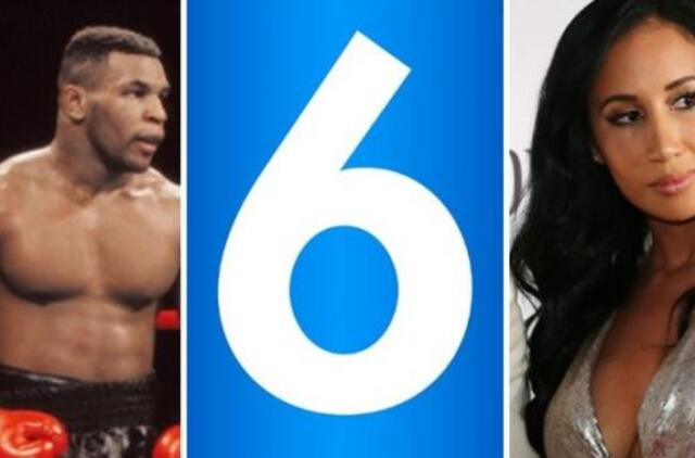 Birželio 6-oji Lietuvoje ir pasaulyje