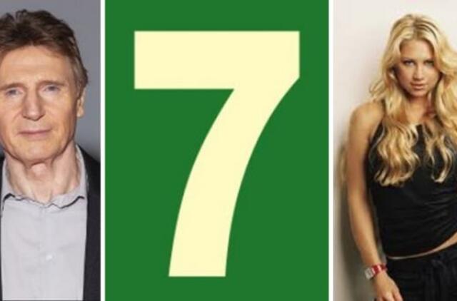 Birželio 7-oji Lietuvoje ir pasaulyje