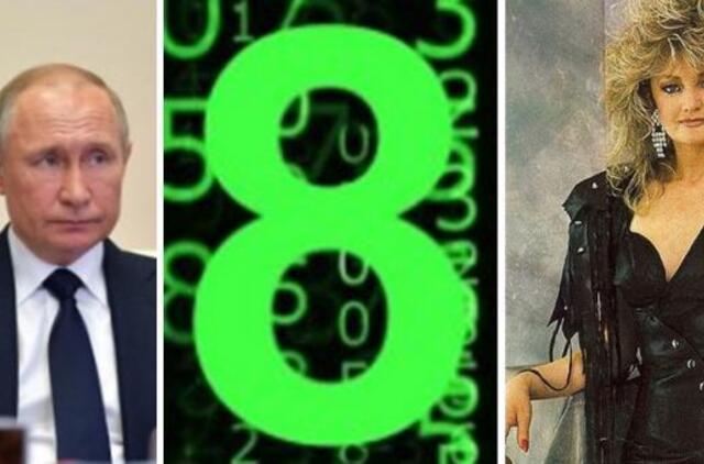 Birželio 8-oji Lietuvoje ir pasaulyje