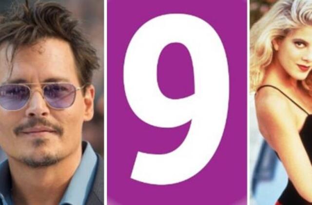 Birželio 9-oji Lietuvoje ir pasaulyje