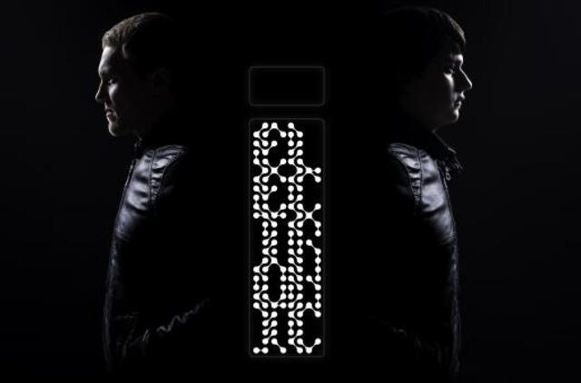 „Electronic I“ grįžta: po dvejų metų pertraukos išleidžia naują dainą ir video