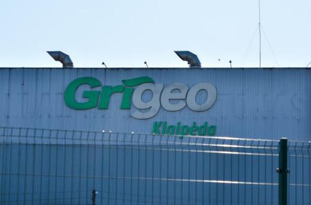 „Grigeo Klaipėda“ pristatė sprendimus ir terminus dėl ilgalaikio nuotekų valymo
