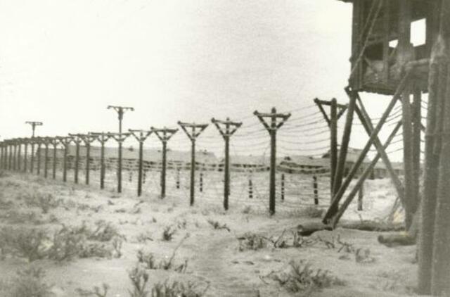 Išskirti tremties. Kaip sovietų žiaurumas griovė šeimas