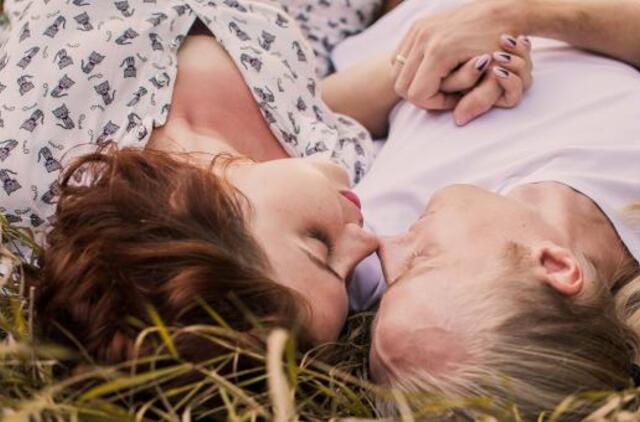 Kaip išvengti vasarą lytiškai plintančių infekcijų?