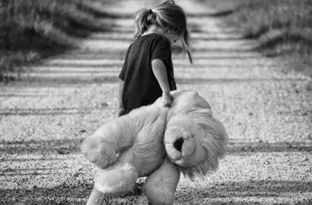 Kauniečiui – kaltinimai dėl fizinio smurto ir seksualinės prievartos prieš mažametę dukrą