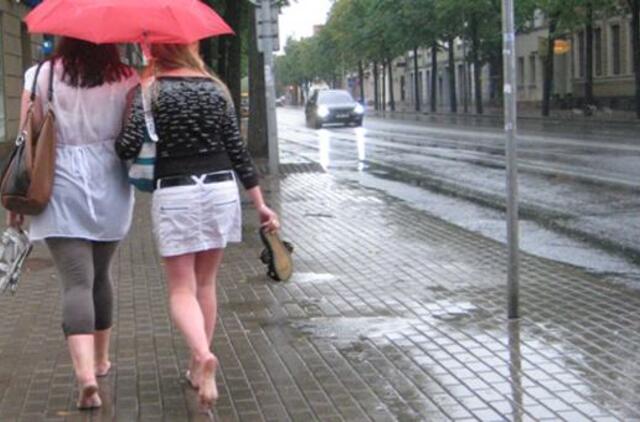 Kiekvienai Klaipėdos gatvei – po istoriją