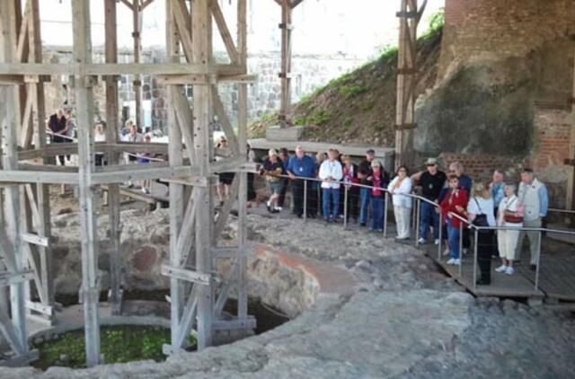 Klaipėda - Ordino miestas (2)