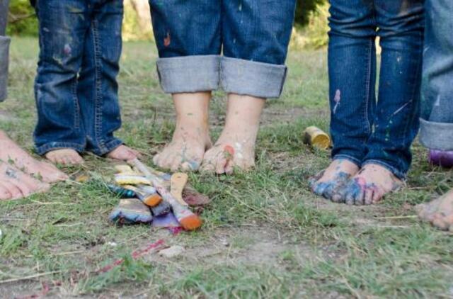 Klaipėdiečių šeimoms – nemokamos konsultacijos