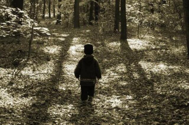 Ko žmogų išmoko praradimai?