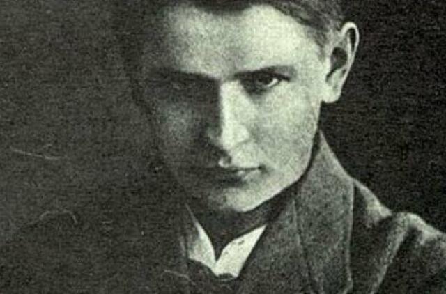 Koks žmogus laikomas stipriu literatūroje