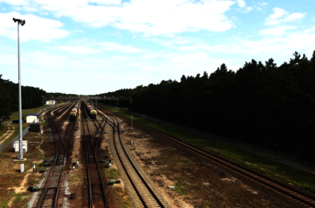 Kopūstų kaimas  atsirado Vyriausybės nutarimo projekte