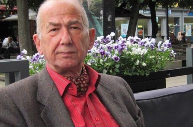 Magiško skaičiaus beieškant