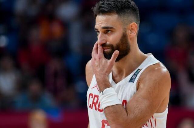 Marko Popovičius: laikas „Žalgiryje“ buvo puikus, tačiau antrą kartą to pakartoti nebenorėčiau