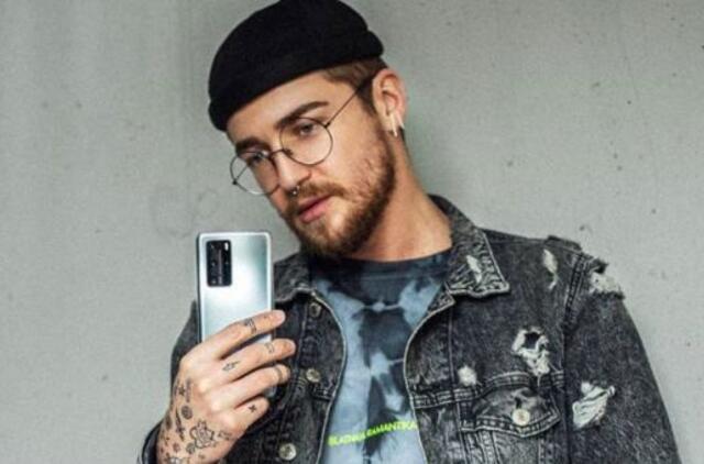 N. Bieranco paslaptis: ko reikia norint internete atrodyti kaip žinomam „influenceriui“?