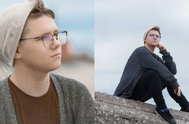 Orientacijos neslepiantis klaipėdietis – apie patirtą smurtą ir norą kurti šeimą: būdavo juodų dienų