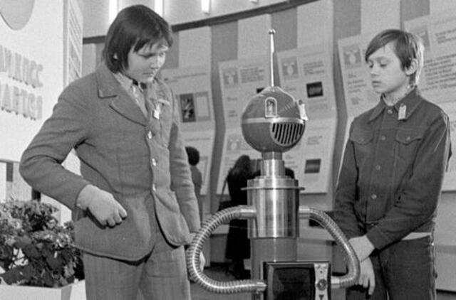 Sovietmečio absolventų siaubas – prievolė atidirbti trejus metus ne Lietuvoje