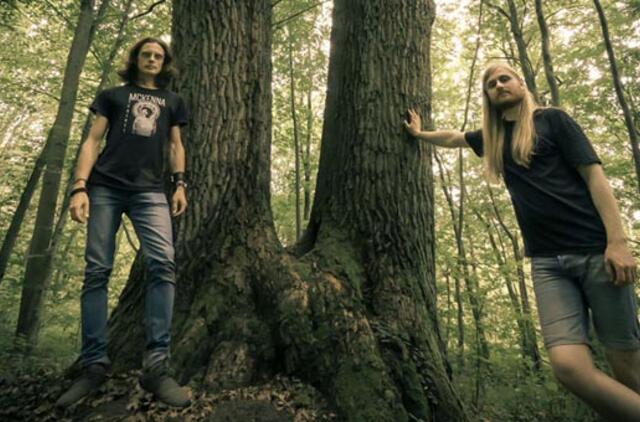 "Tylios šventovės" jau kviečia žiūrovus