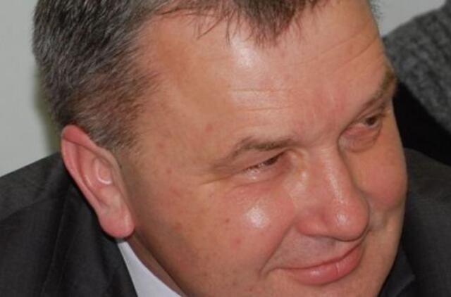 VTEK: buvęs Palangos tarybos narys supainiojo interesus