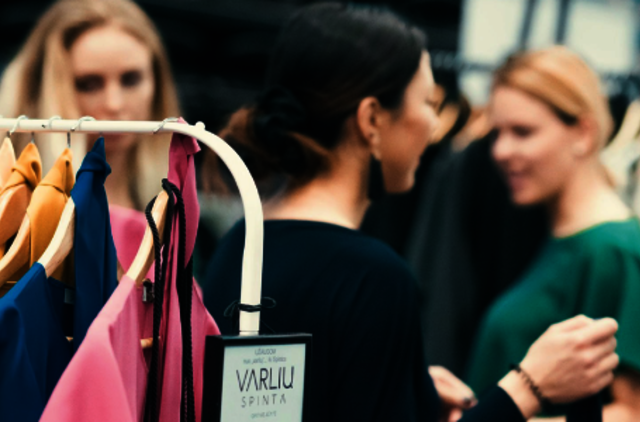 Šį savaitgalį Palangoje renginys, kurio jokiu būdu nepraleis mados ir grožio mylėtojai