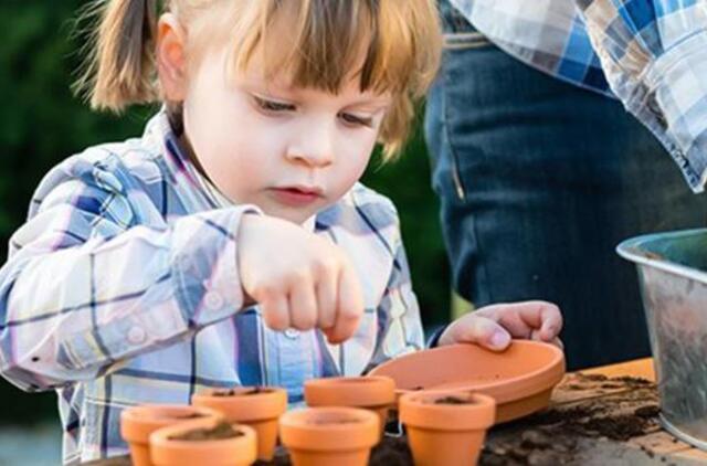10 idėjų sveikesnei mitybai ir aktyvesniam laisvalaikiui