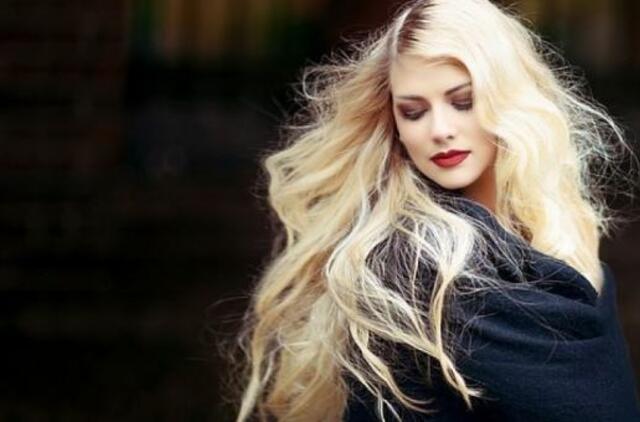 10 patarimų, kaip prižiūrėti gražius plaukus