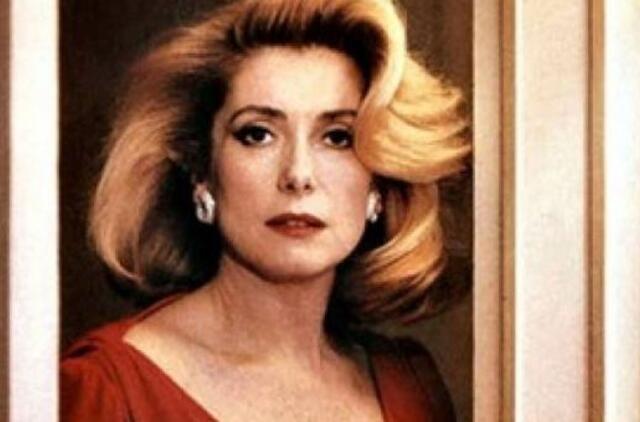 10 prancūziškų pamokų, kaip gražiai senti