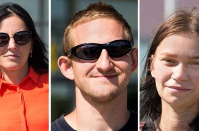 Ar pritariate, kad miesto gatvėmis riedėtų elektriniai autobusai?