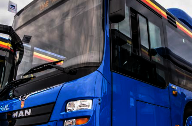 Dėl girtų autobusų vairuotojų – sankcijos ir jų įmonėms