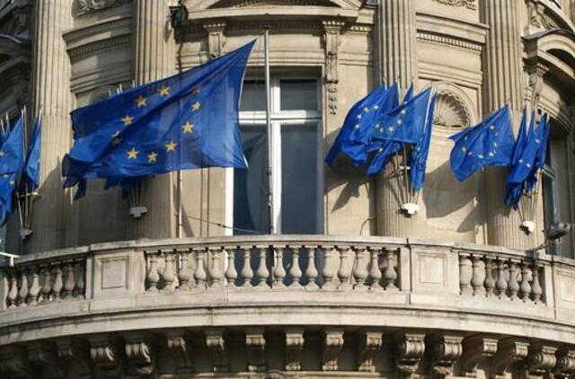 ES vadovai susitarė dėl ekonomikos gaivinimo plano ir naujo biudžeto