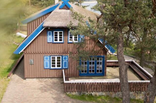 Į Neringą – kultūros maršrutu: 5 lankytinos vietos ieškantiems įspūdžių