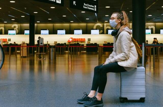 Iš Kroatijos grįžtantiems lietuviams įvedama privaloma izoliacija