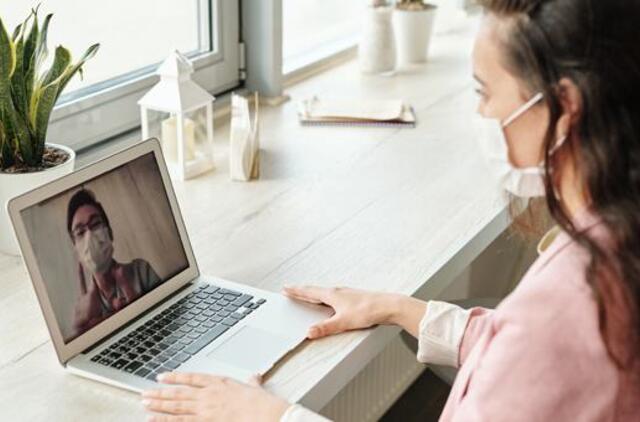 Izoliacija bus privaloma atvykstantiems iš Prancūzijos ir Maltos