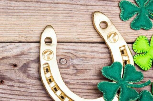 Kaip prišaukti sėkmę